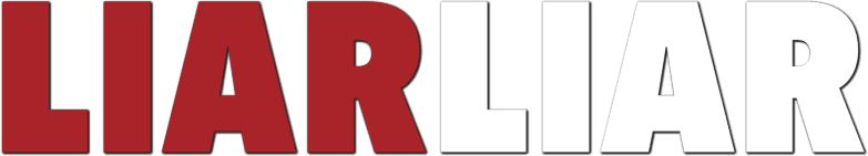 Liar Liar logo