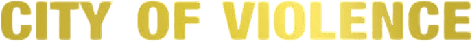 The City of Violence logo