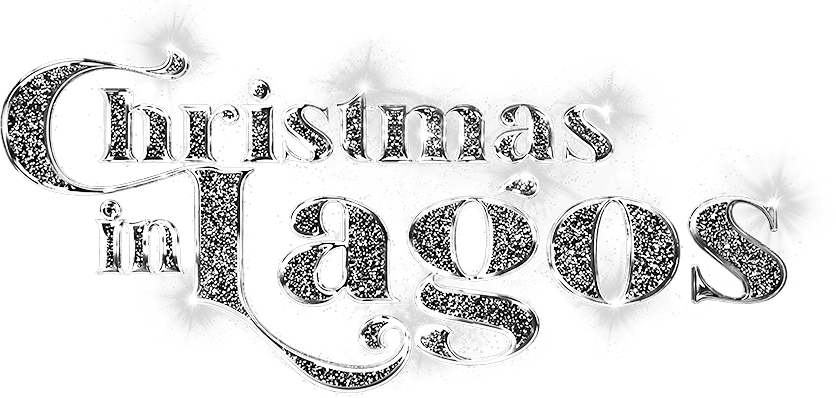 Christmas in Lagos logo
