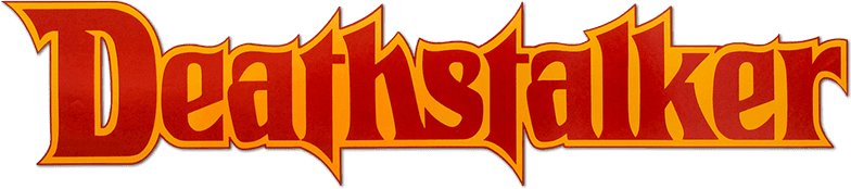 Deathstalker logo