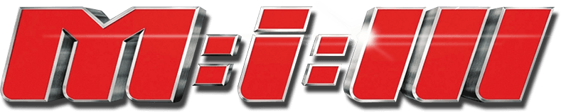 Mission: Impossible III logo