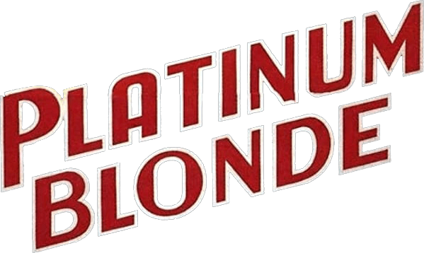 Platinum Blonde logo