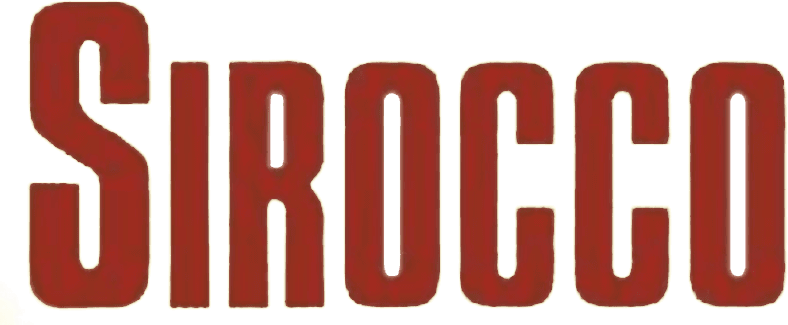 Sirocco logo
