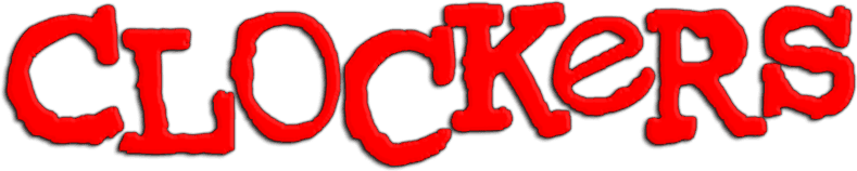 Clockers logo