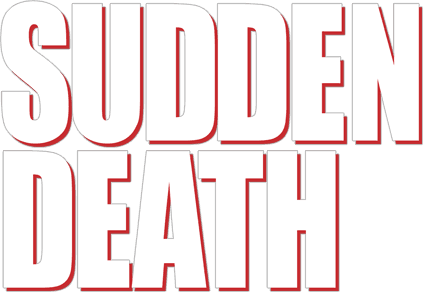 Sudden Death logo
