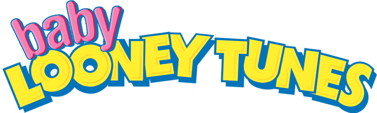 Baby Looney Tunes logo