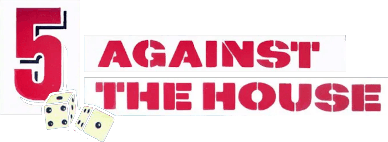 5 Against the House logo