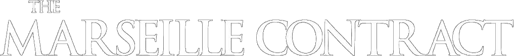 The Marseille Contract logo