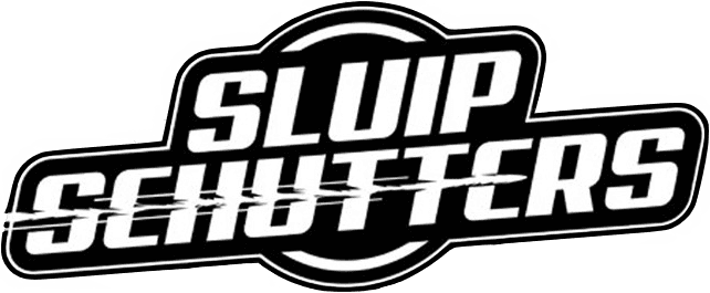 Sluipschutters logo