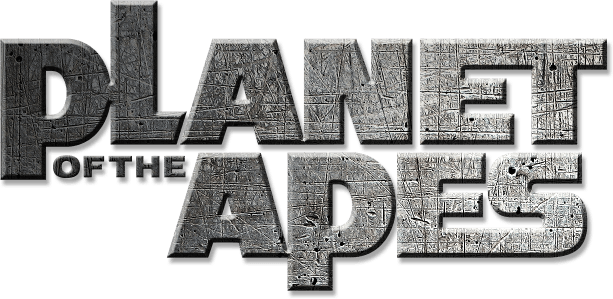 Planet of the Apes logo
