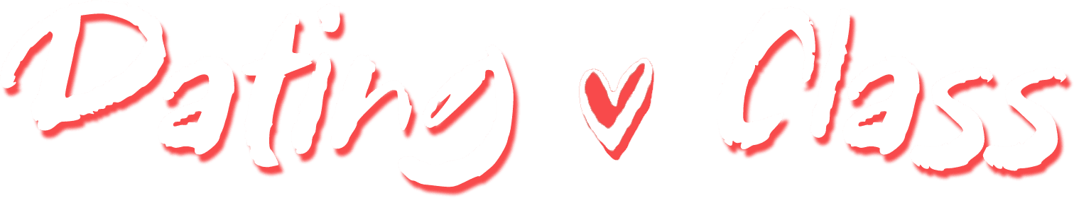 Dating Class logo