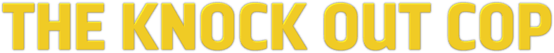 The Knock Out Cop logo