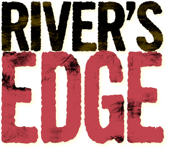 River's Edge logo