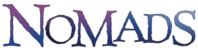 Nomads logo