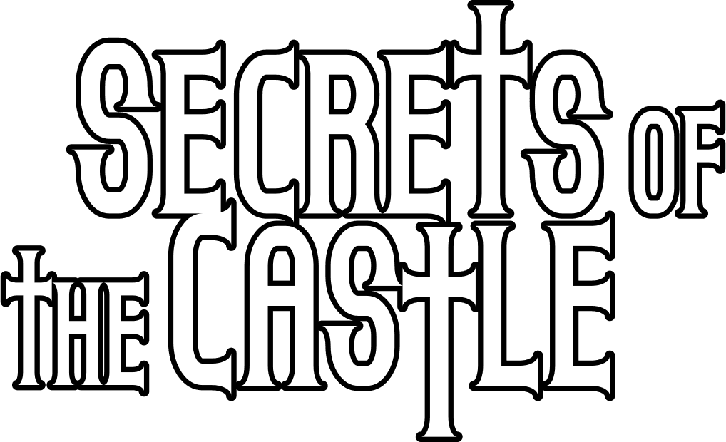 Secrets of the Castle logo