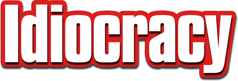 Idiocracy logo