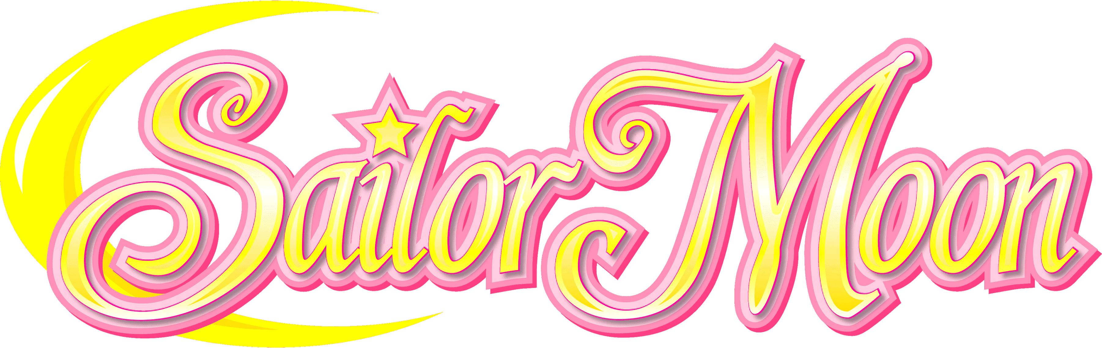Sailor Moon logo