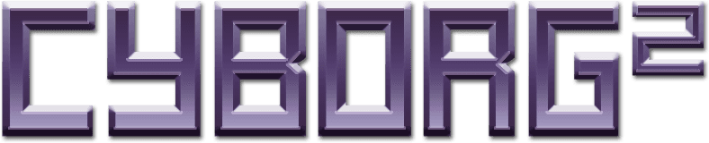 Cyborg 2 logo