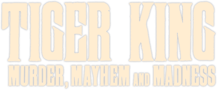 Tiger King logo