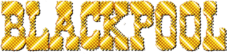 Blackpool logo