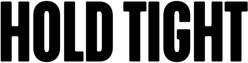 Hold Tight logo