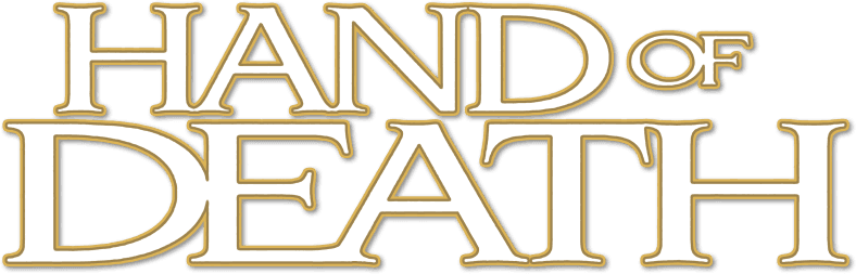 Hand of Death logo