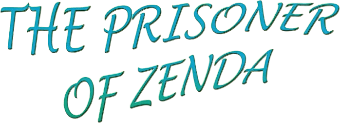 The Prisoner of Zenda logo