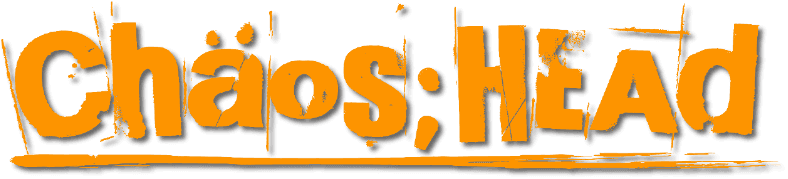 ChäoS;HEAd logo