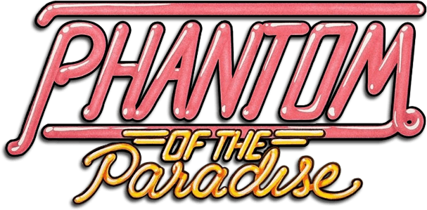 Phantom of the Paradise logo