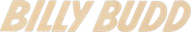 Billy Budd logo