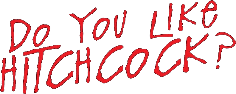 Do You Like Hitchcock? logo