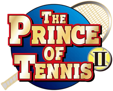 The Prince of Tennis II logo