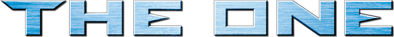 The One logo