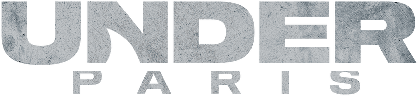 Under Paris logo