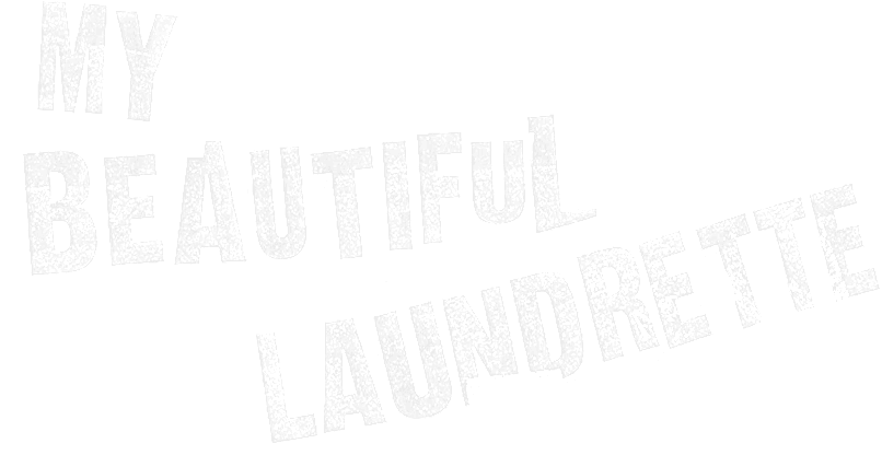 My Beautiful Laundrette logo