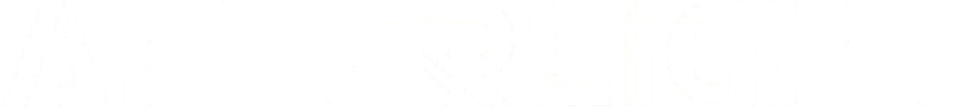 Afterlight logo