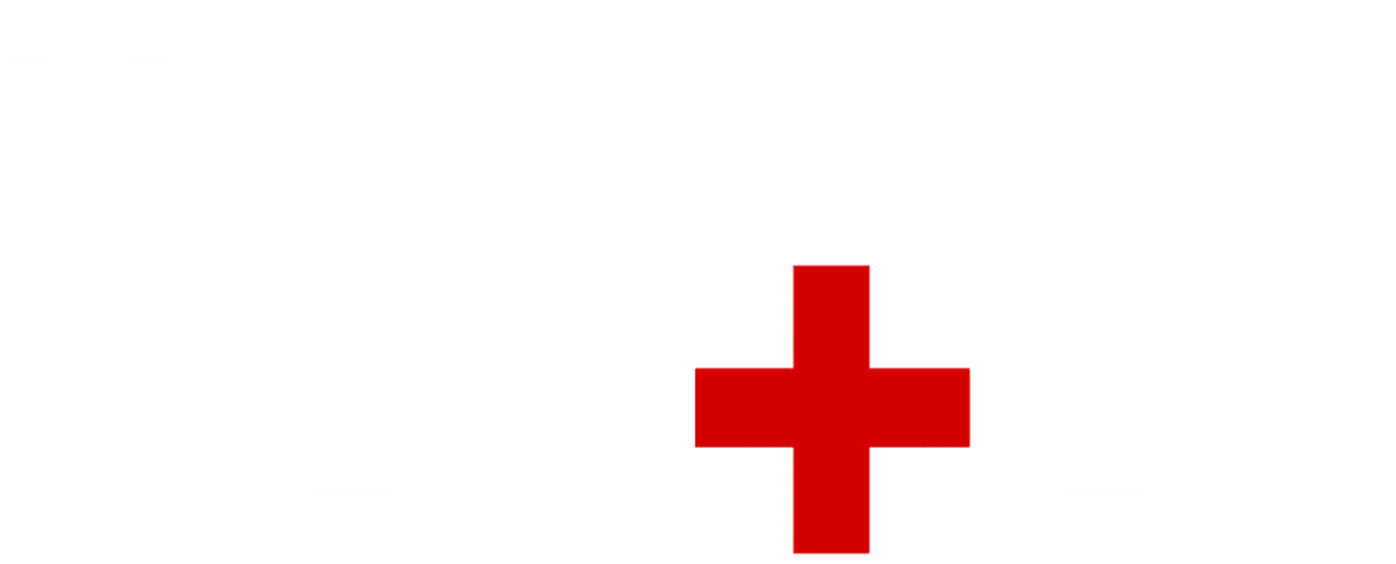 Trauma Center logo