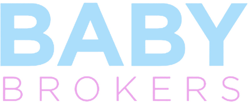 Baby Brokers logo