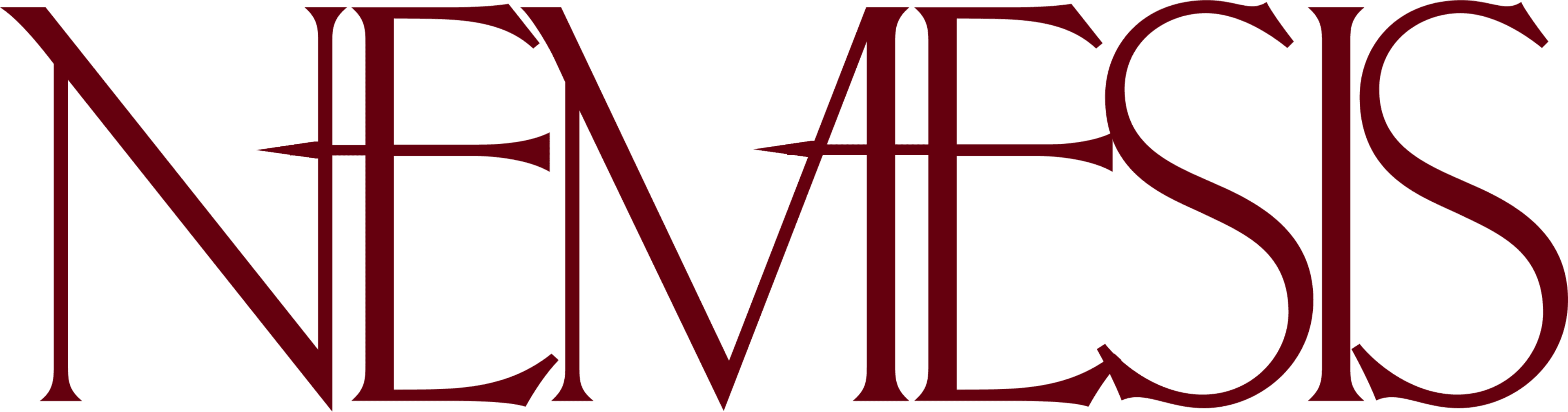 Nemesis logo