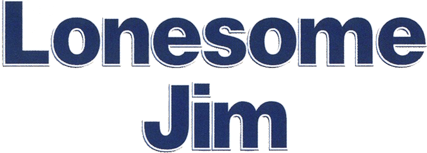 Lonesome Jim logo