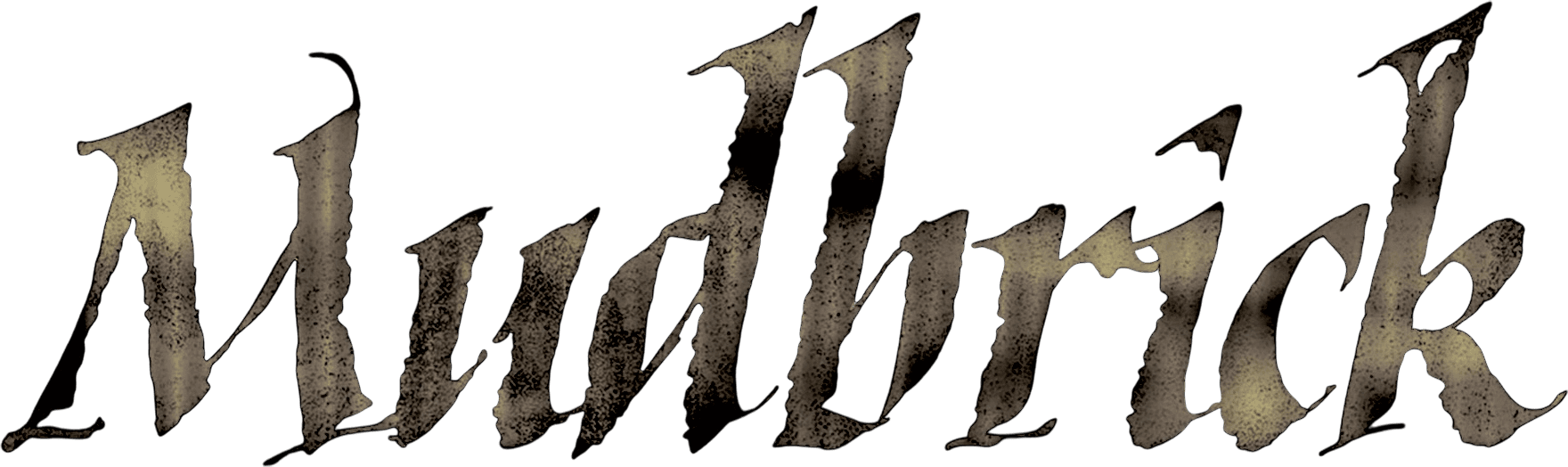 Mudbrick logo