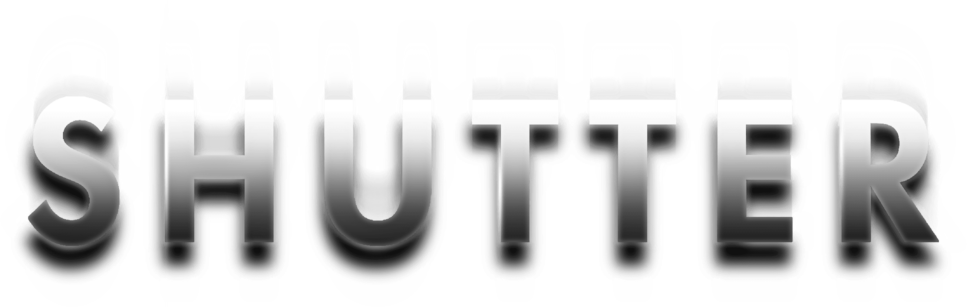 Shutter logo