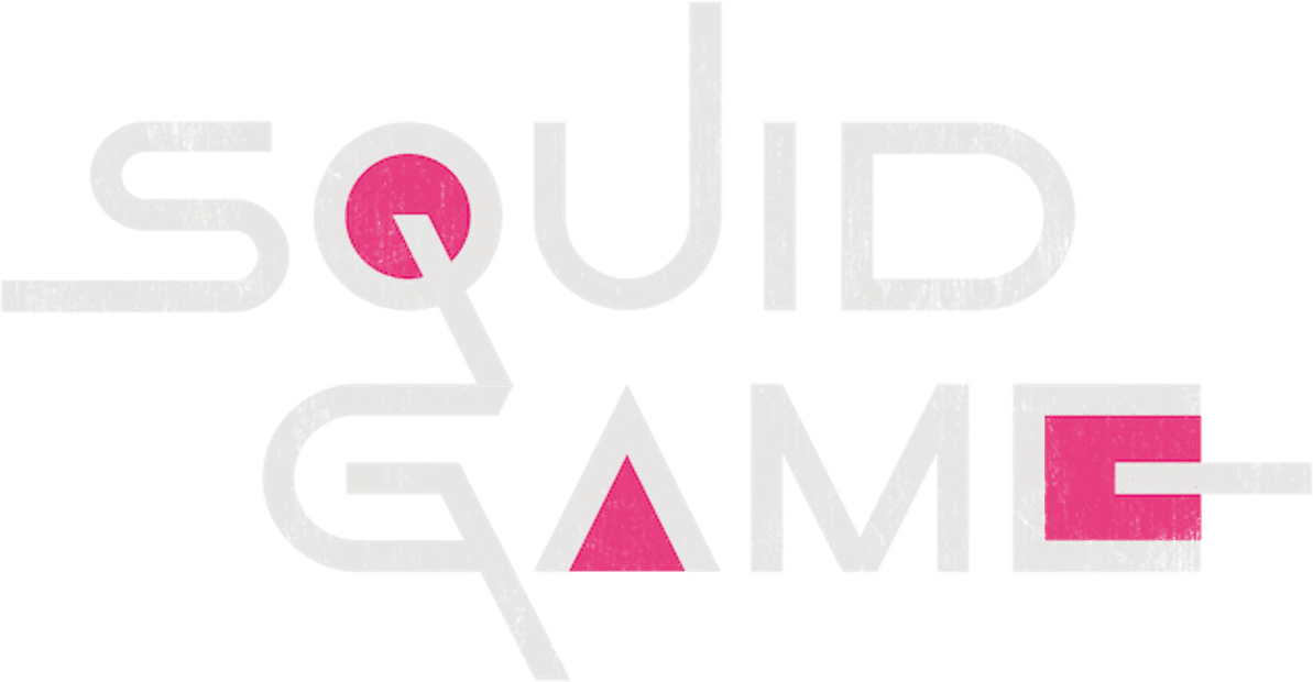 Squid Game logo