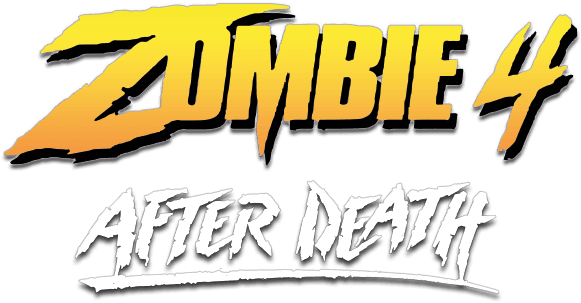 After Death logo