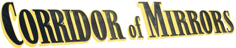 Corridor of Mirrors logo