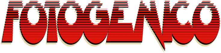 Fotogenico logo
