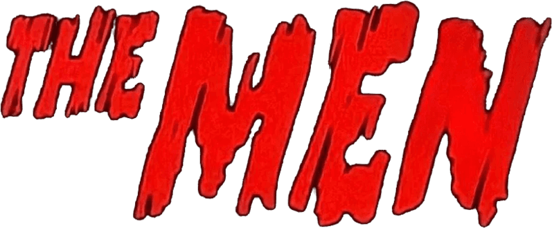 The Men logo