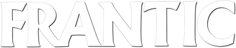 Frantic logo