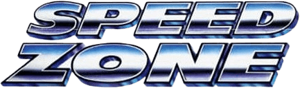 Speed Zone logo