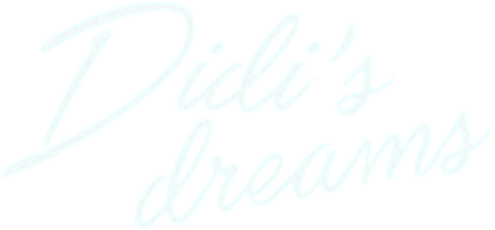 DiDi's Dreams logo